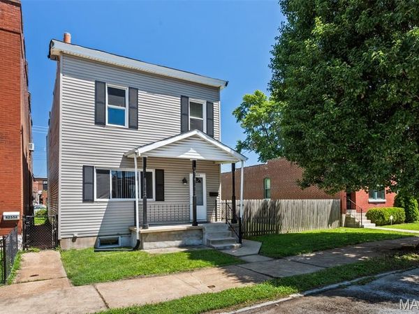 4253 Swan Avenue, St Louis, MO 63110