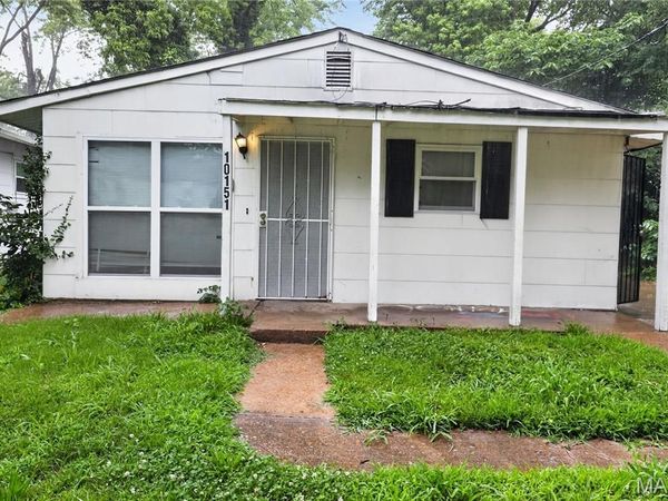 10151 Mayfair Drive , St Louis, MO 63136