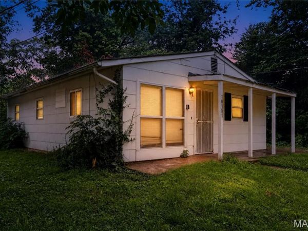 10151 Mayfair Drive, St Louis, MO 63136