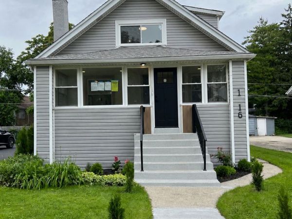 1416 S 17th Avenue , Maywood, IL 60153