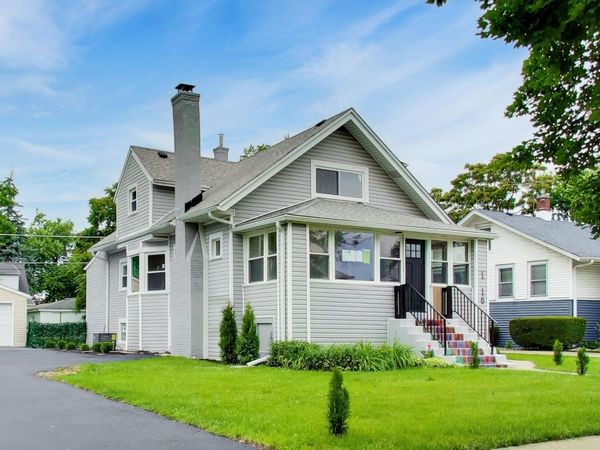 1416 S 17th Avenue, Maywood, IL 60153