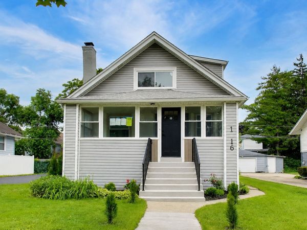 1416 S 17th Avenue, Maywood, IL 60153