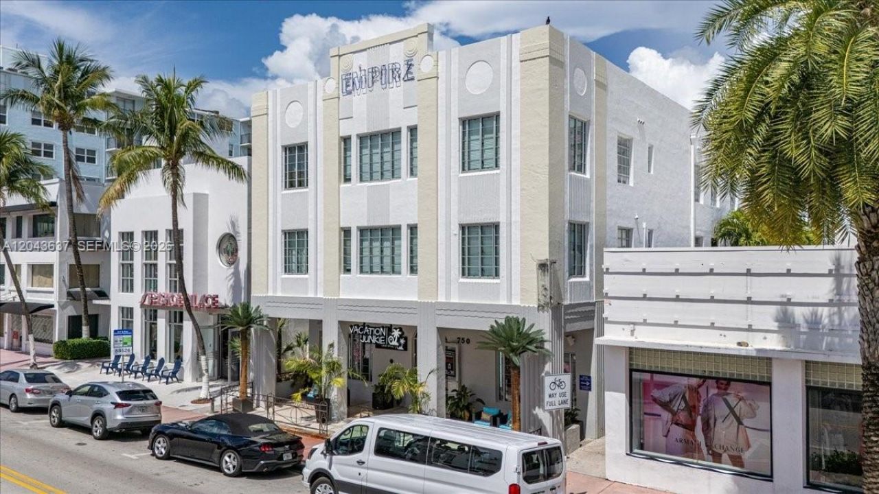 750 Collins Ave, Unit 306, Miami Beach, FL 33139 Photo