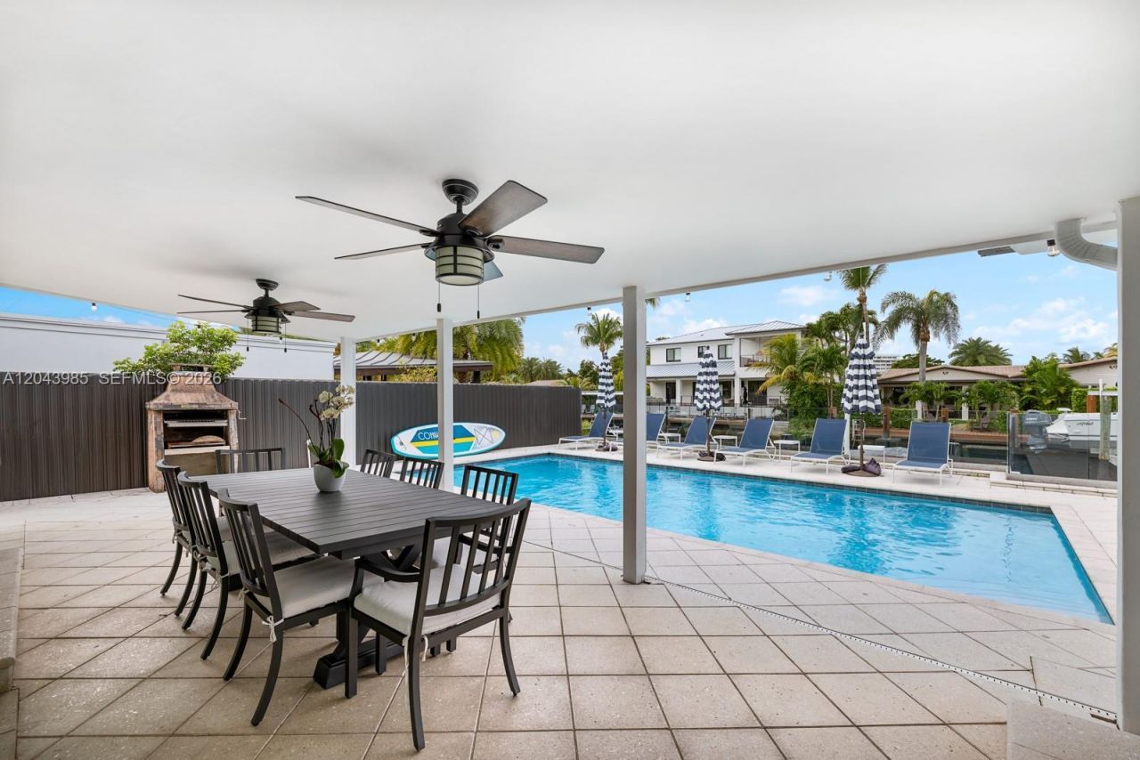 13200 Ortega Ln, North Miami, FL 33181 Photo
