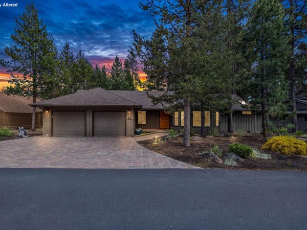18217 Oregon Loop, Unit 41, Sunriver, OR 97707