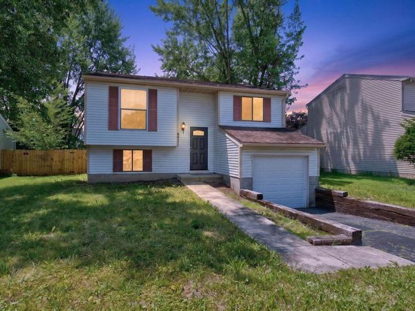 6931 Candlish Drive , Reynoldsburg, OH 43068