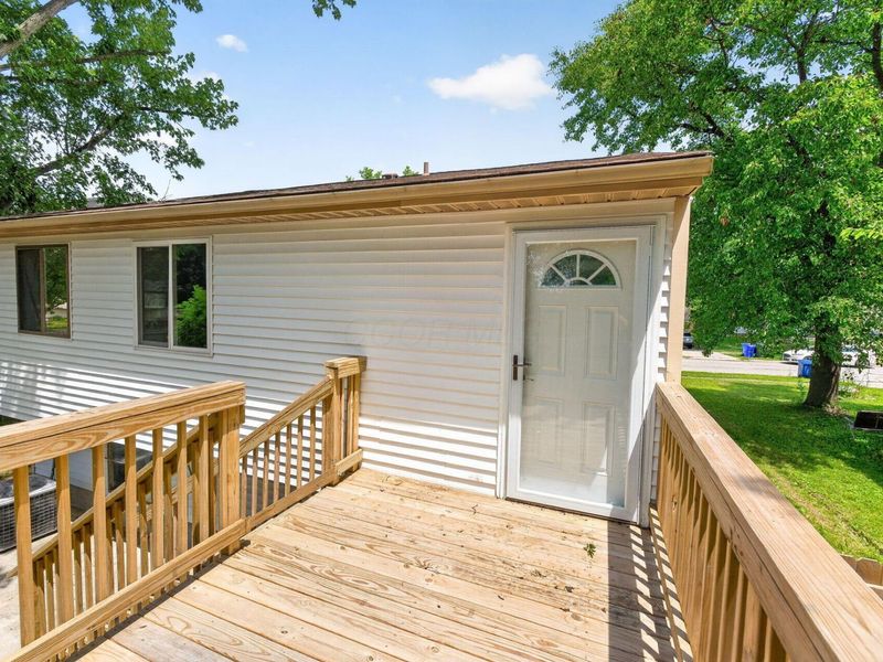 6931 Candlish Drive , Reynoldsburg, OH 43068 Photo 15