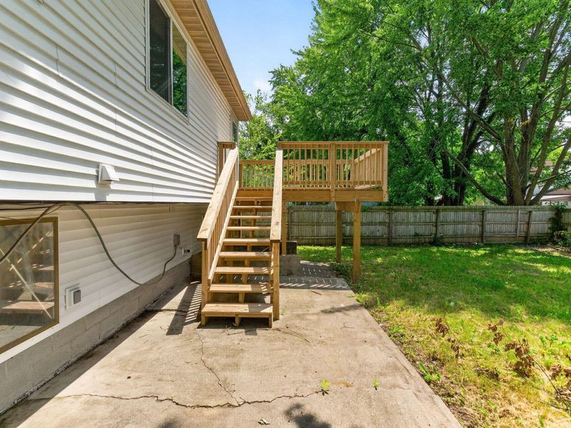 6931 Candlish Drive , Reynoldsburg, OH 43068 Photo 36