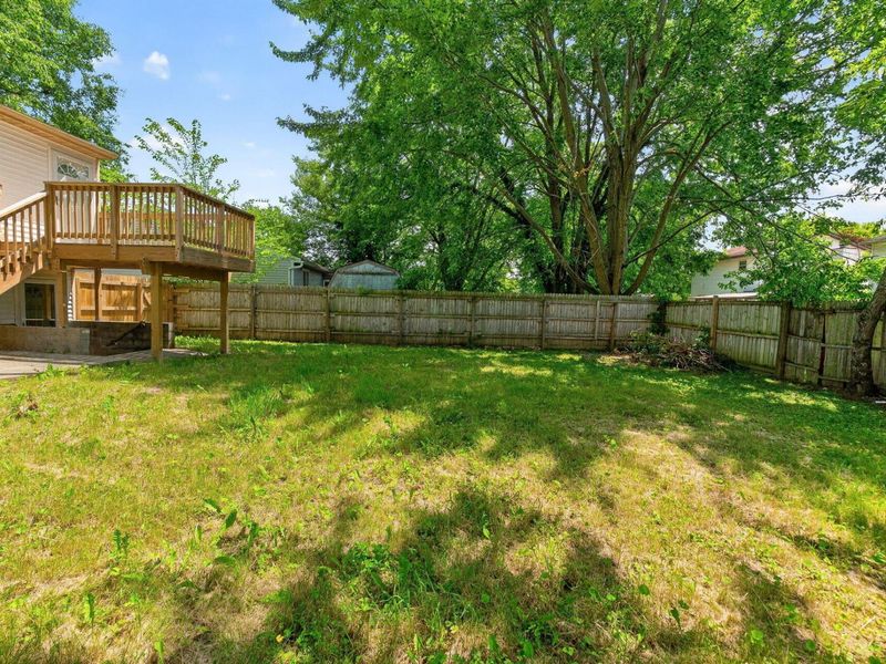 6931 Candlish Drive , Reynoldsburg, OH 43068 Photo 37