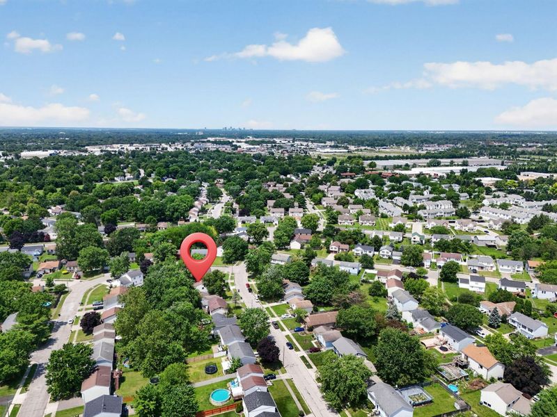 6931 Candlish Drive , Reynoldsburg, OH 43068 Photo 40
