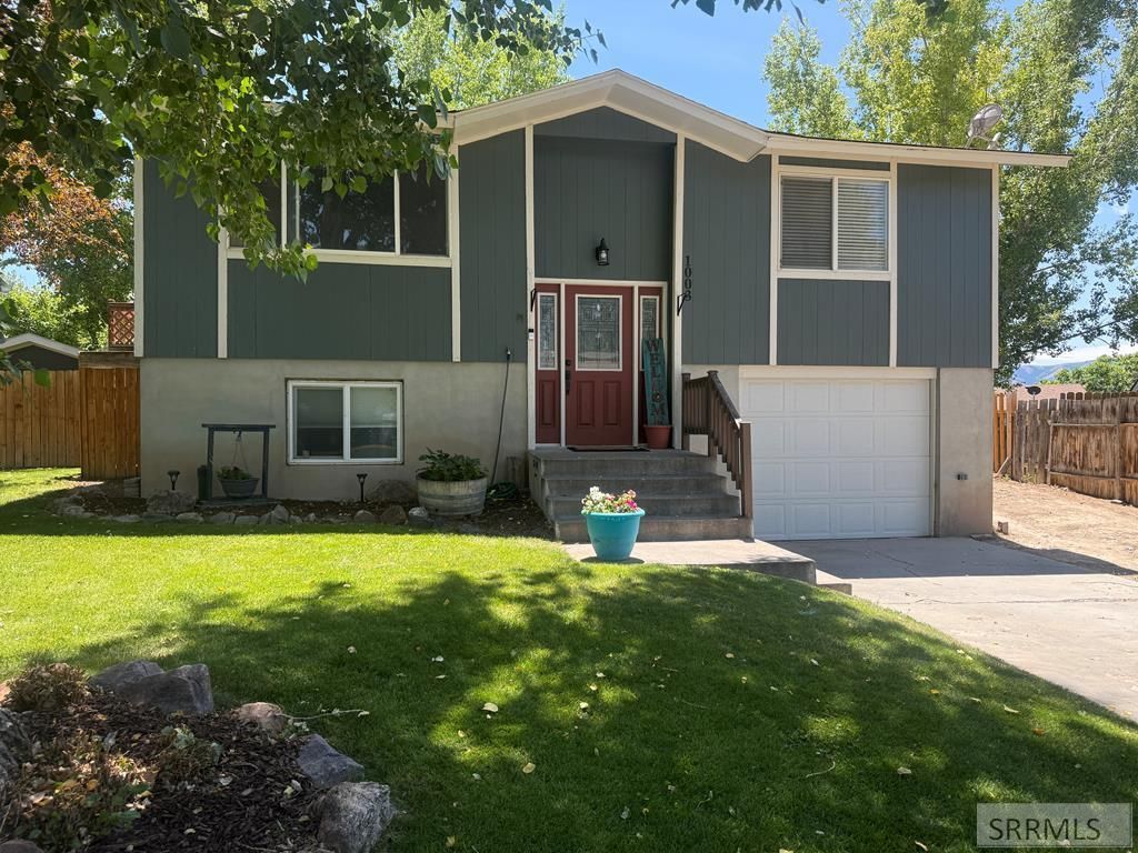 1003 Diablo Street, Pocatello, ID 83201 Main Photo