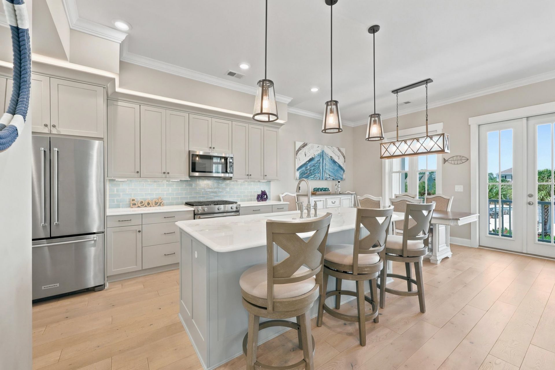 8058 Living Beach St.  Photo 11