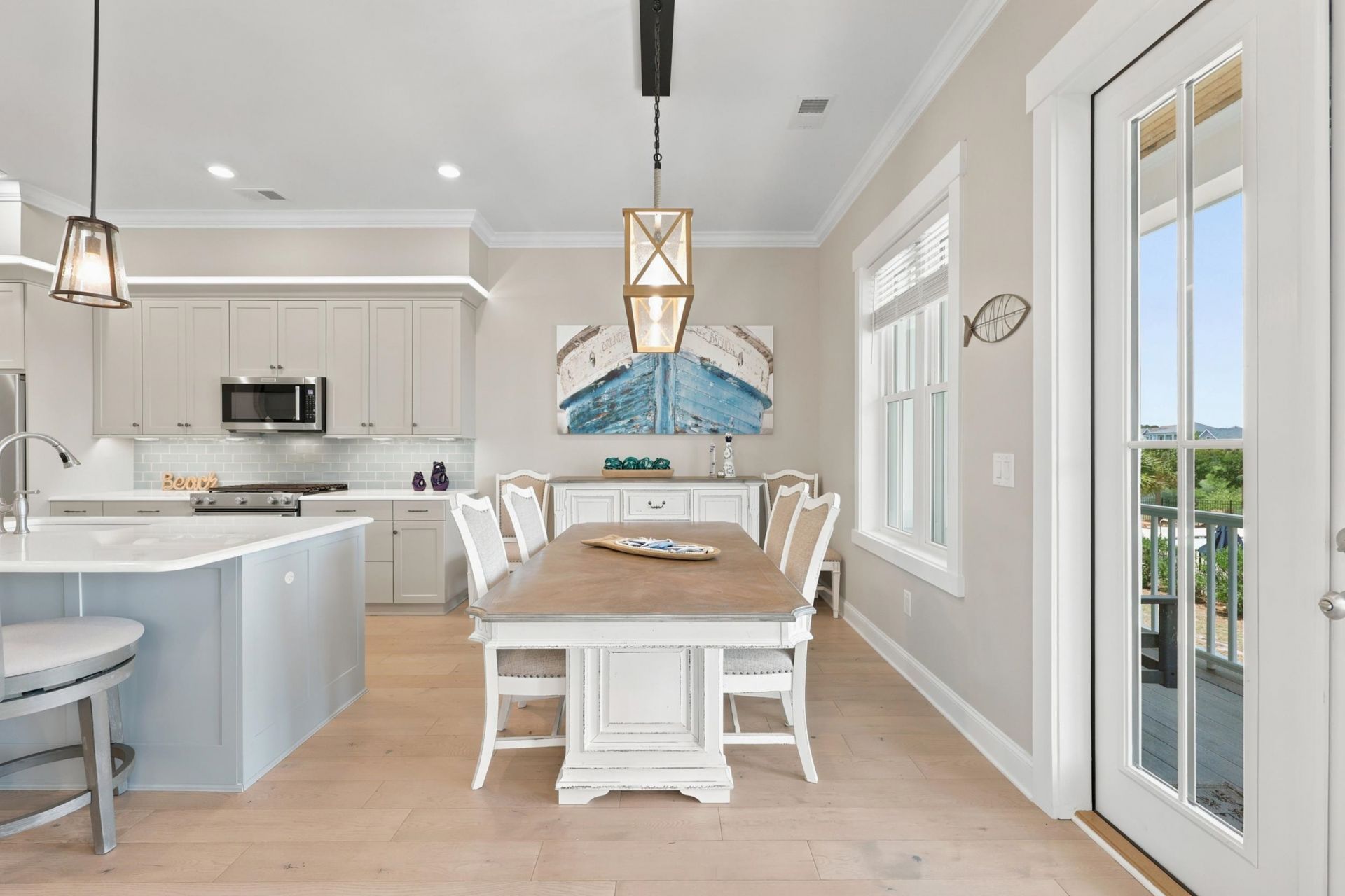 8058 Living Beach St.  Photo 12