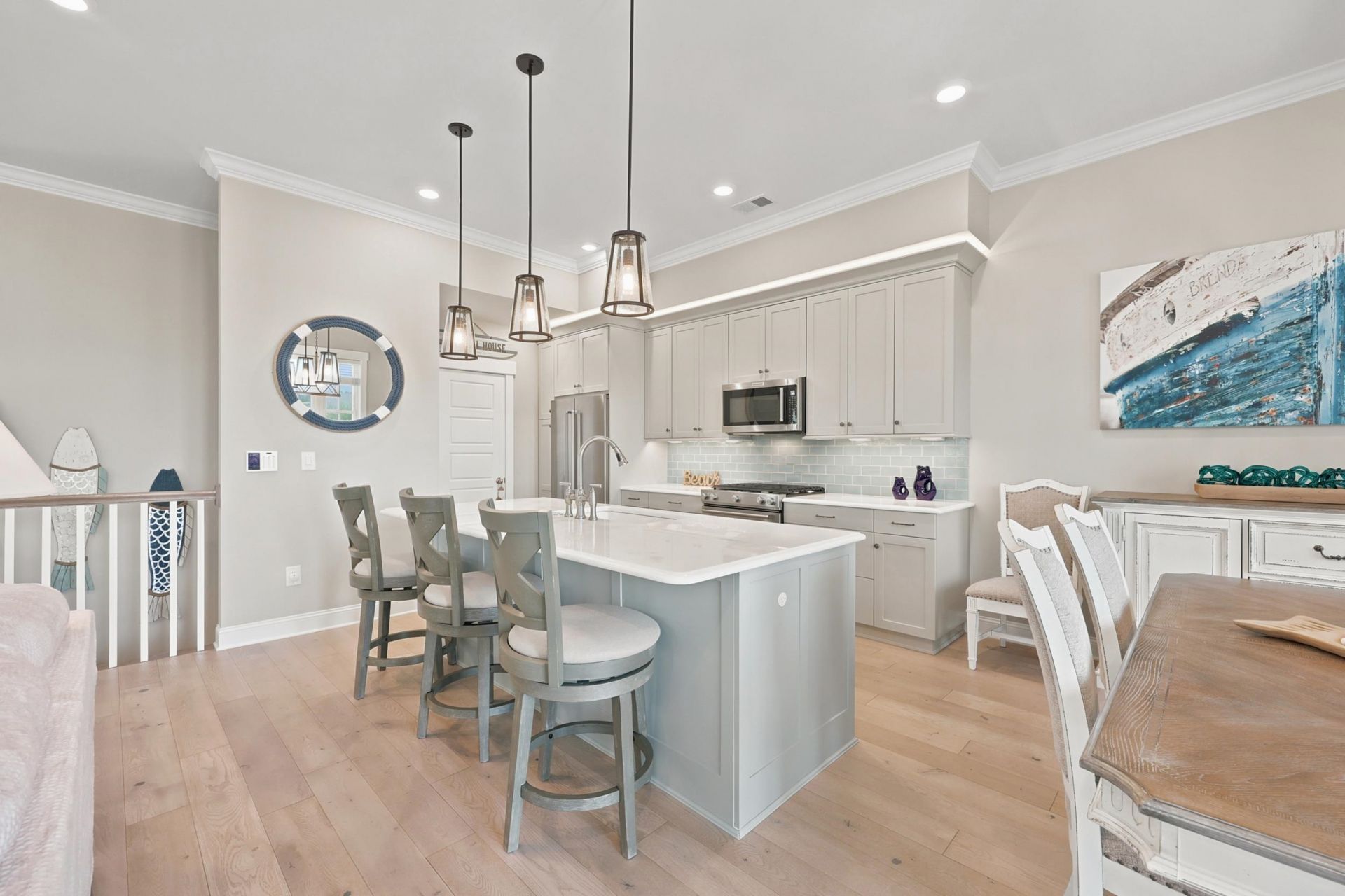 8058 Living Beach St.  Photo 13