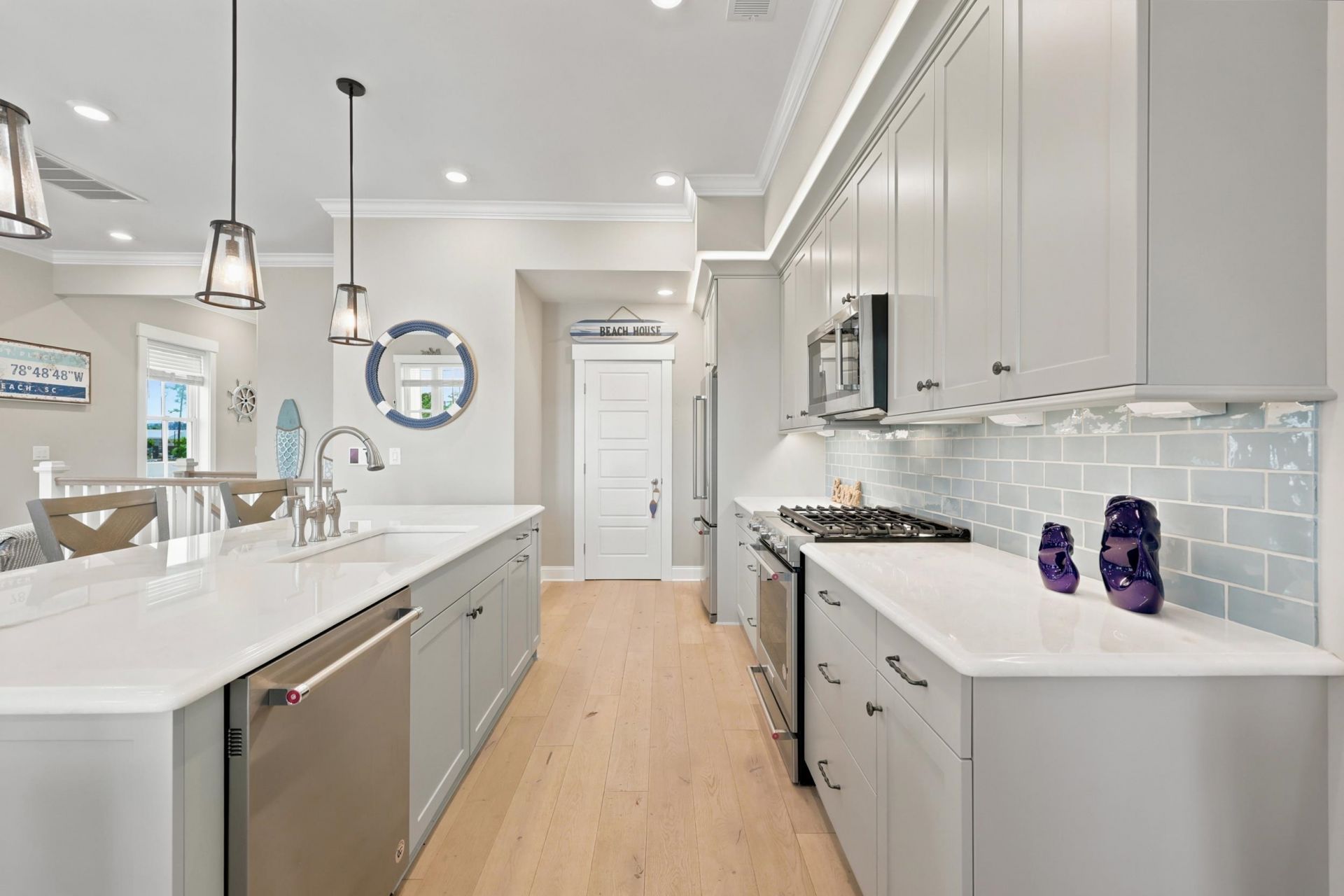 8058 Living Beach St.  Photo 14