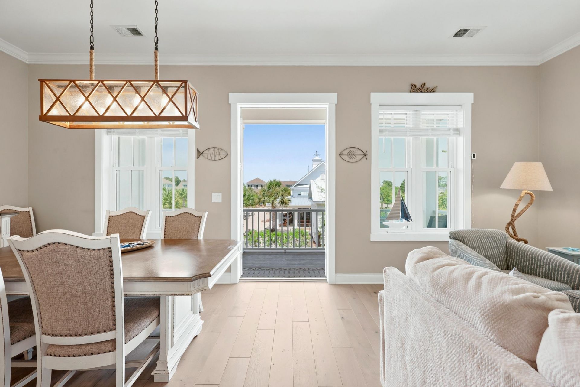 8058 Living Beach St.  Photo 17