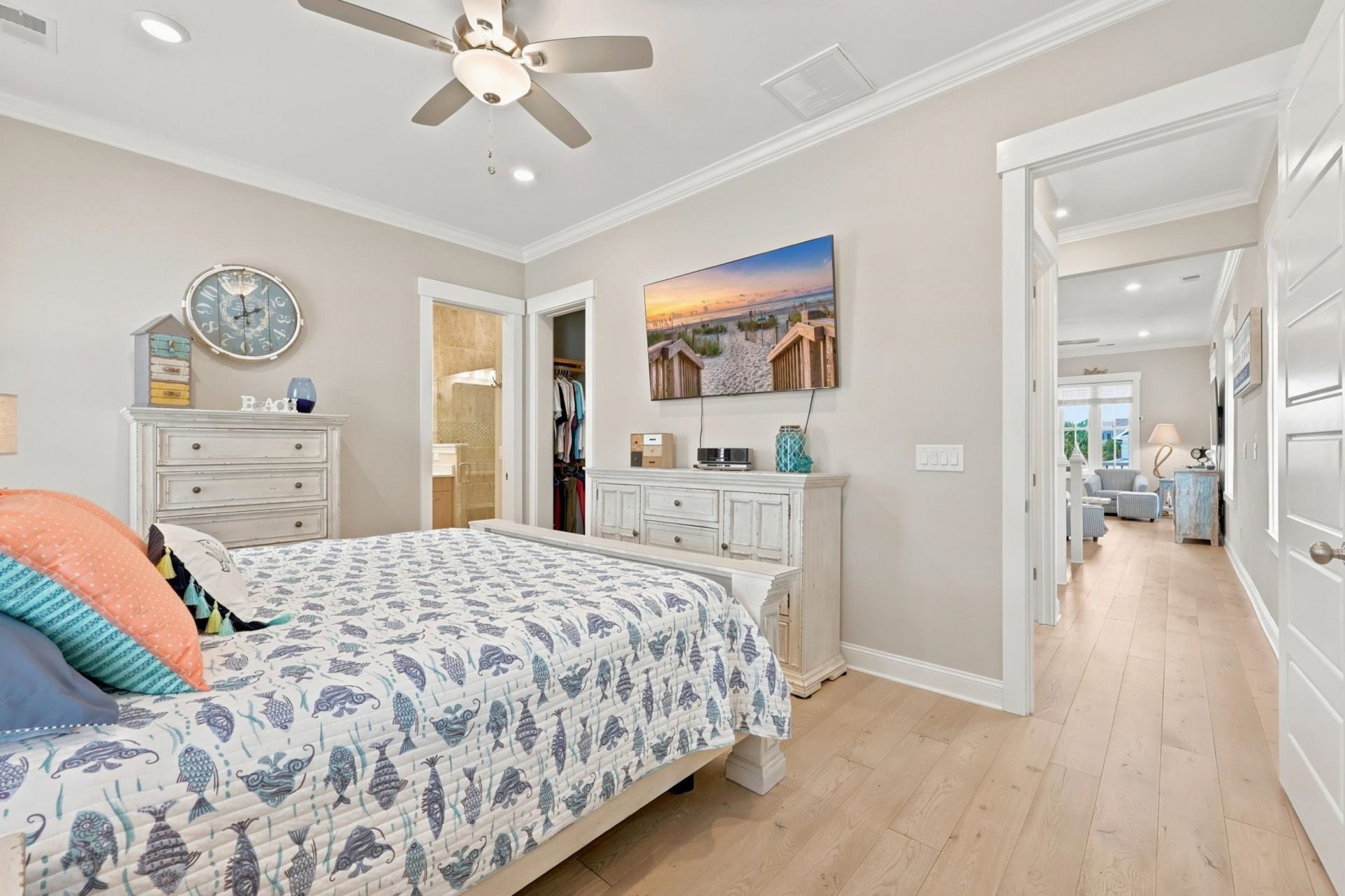 8058 Living Beach St.  Photo 19