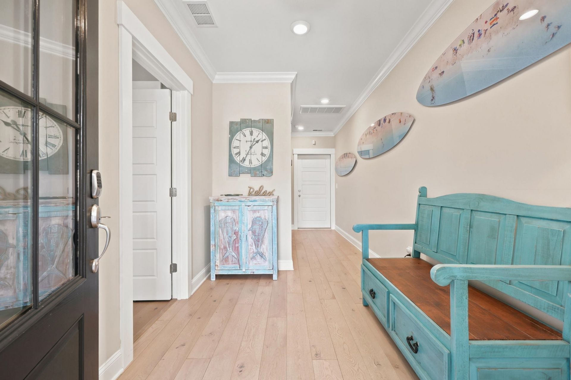 8058 Living Beach St.  Photo 32