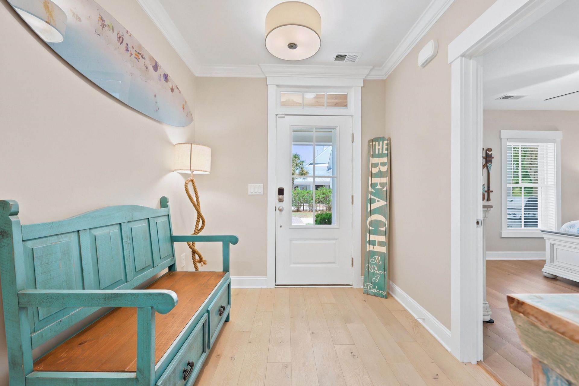 8058 Living Beach St.  Photo 33