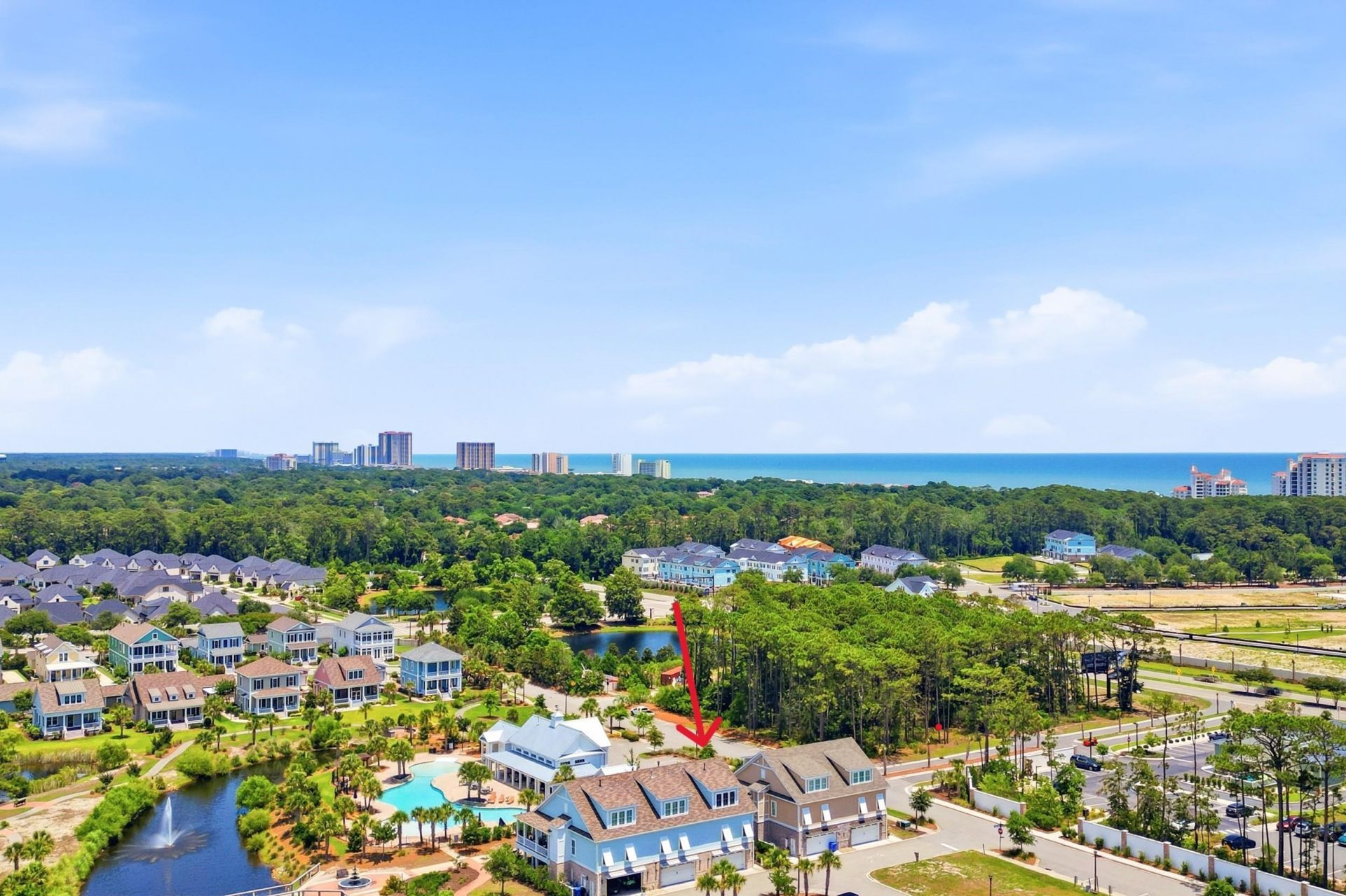 8058 Living Beach St.  Photo 42
