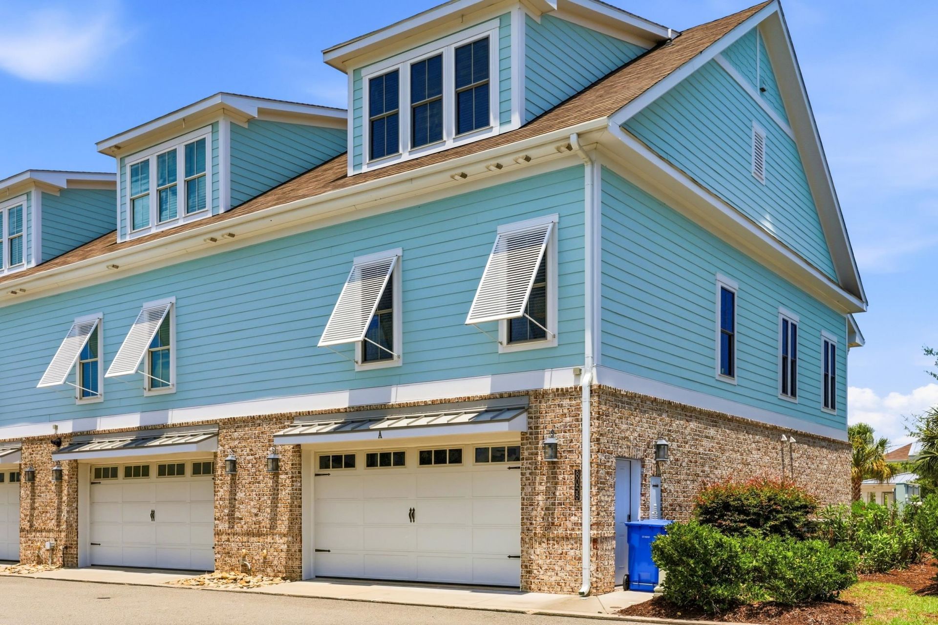 8058 Living Beach St.  Photo 6