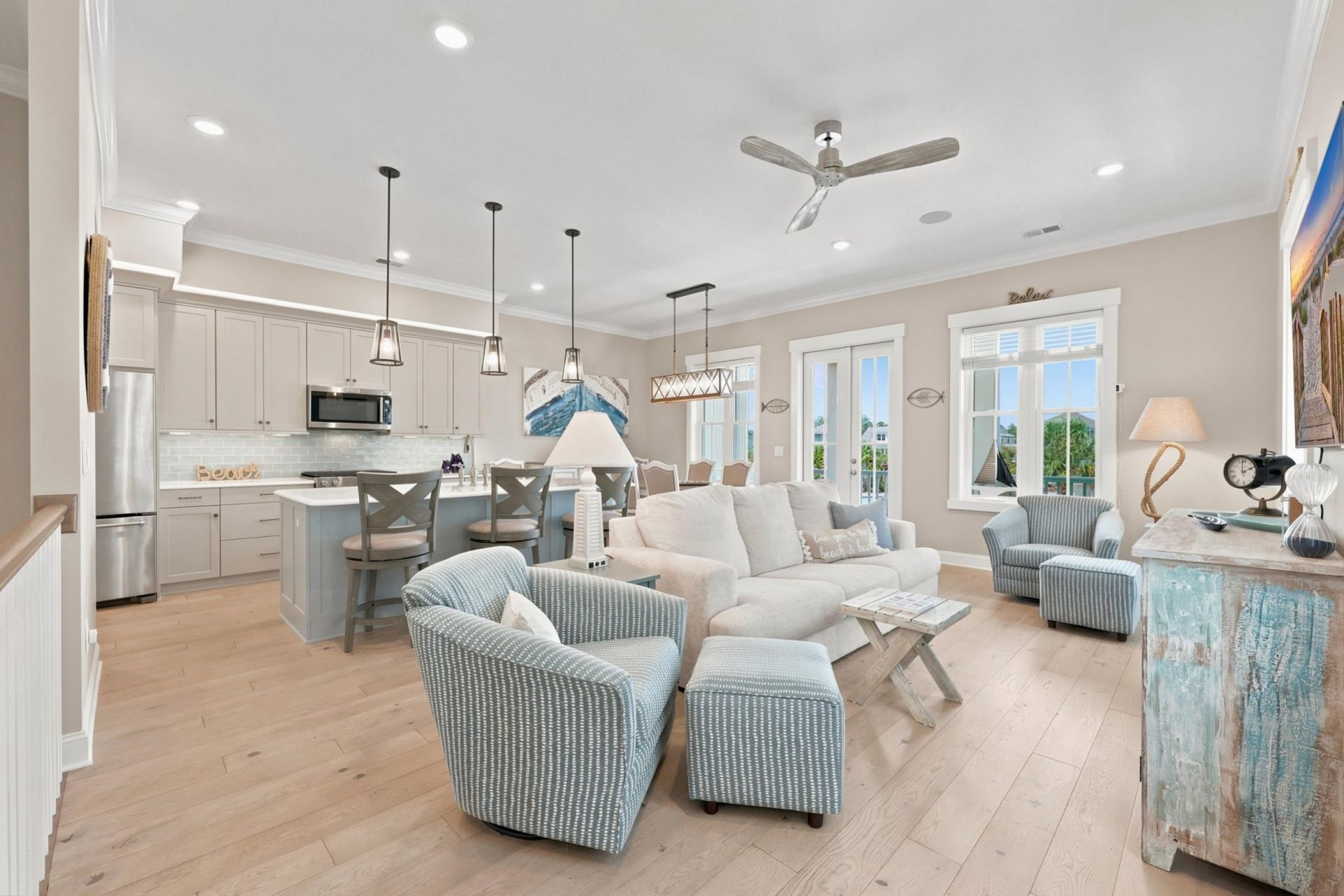 8058 Living Beach St.  Photo 8