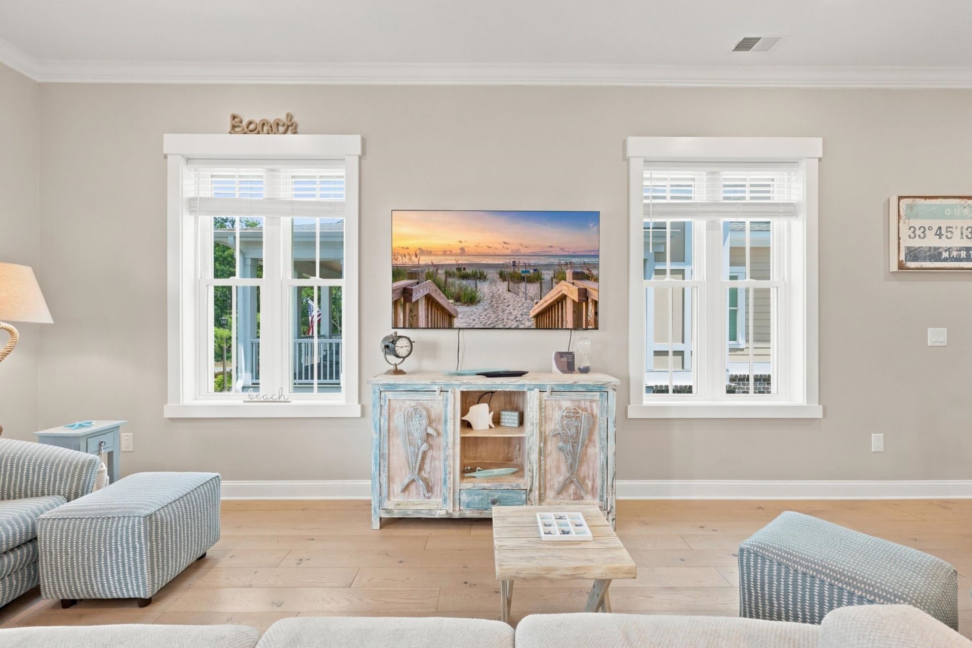 8058 Living Beach St.  Photo 9