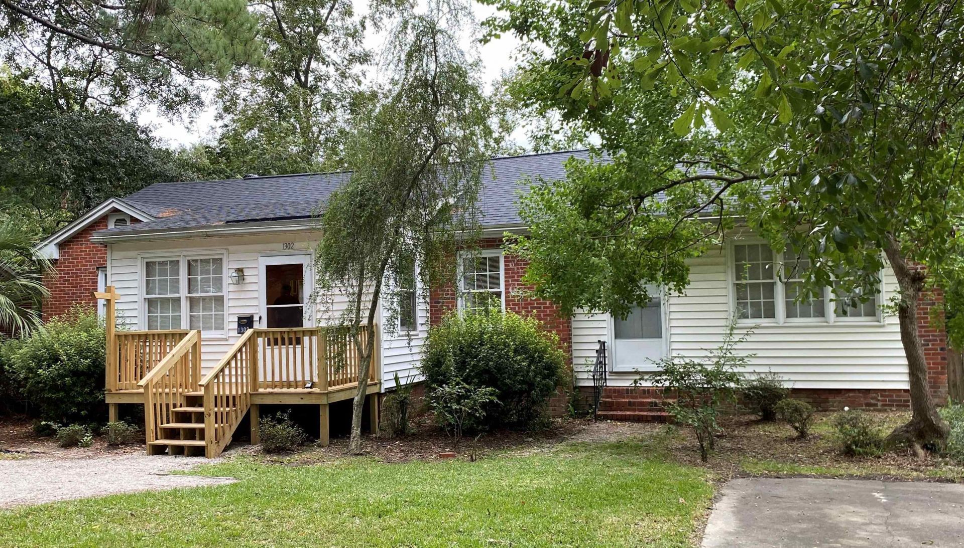 1302 Saville St., Georgetown, SC 29440 Main Photo