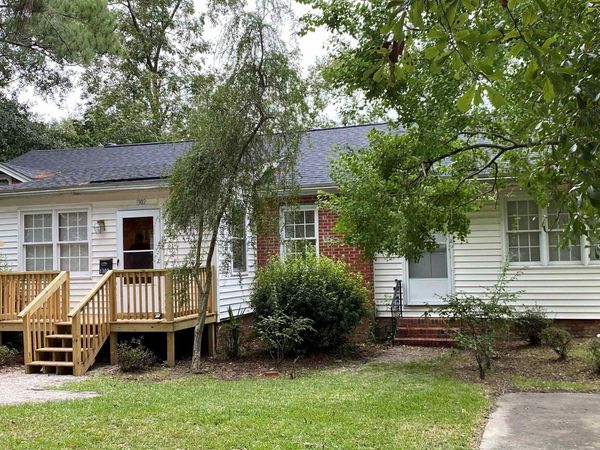 1302 Saville St., Georgetown, SC 29440
