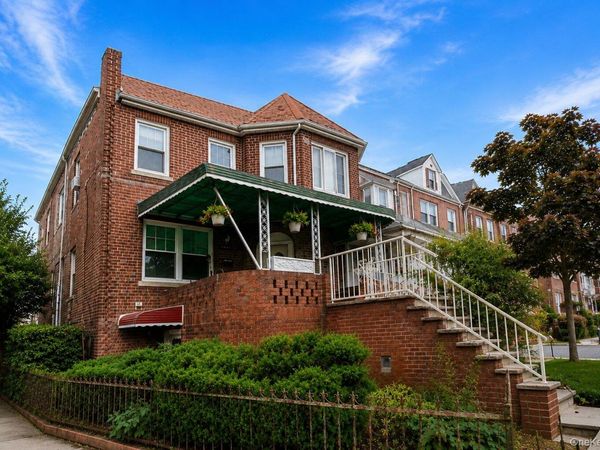 1402 E 37th Street, Brooklyn, NY 11210