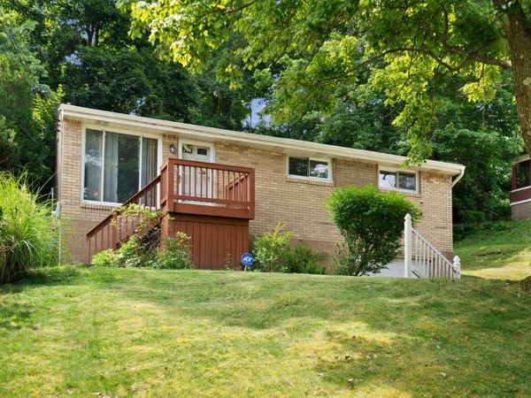 115 Elias Drive, Pittsburgh, PA 15235
