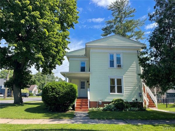 401 Stone Street , Oneida, NY 13421