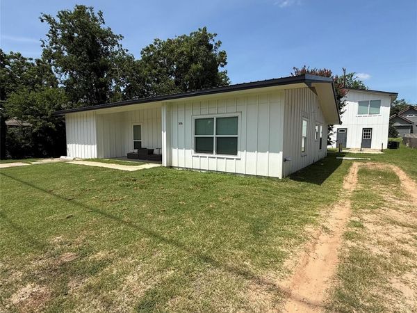 508 N Main ST, Rockdale, TX 76567