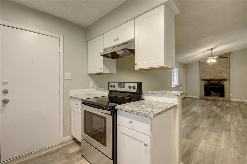 2311 Teri Rd, Unit B, Austin, TX 78744 Main Photo