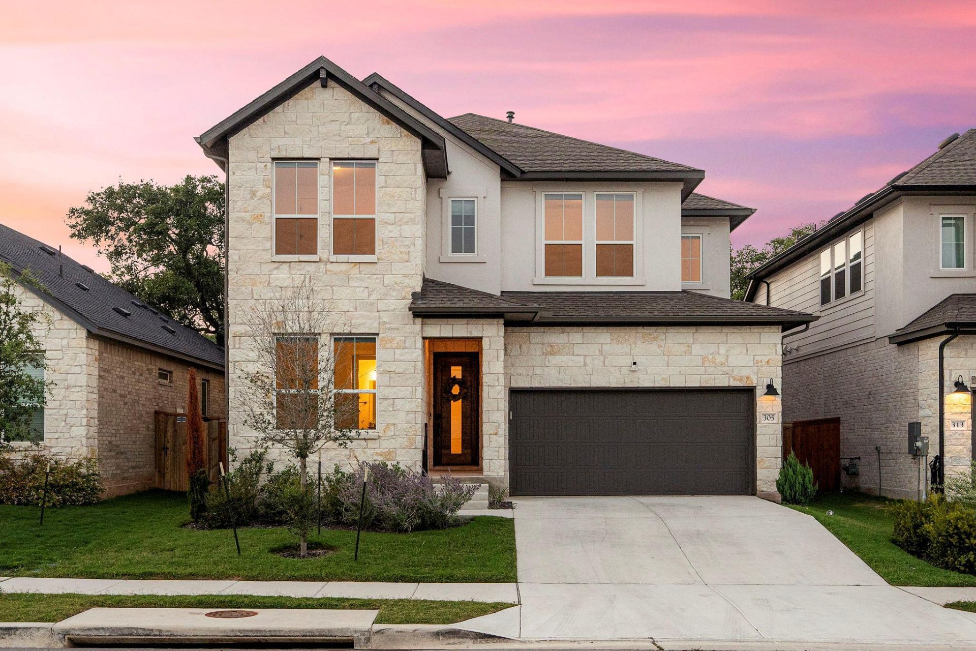 305 Comfort Maple Ln, Dripping Springs, TX 78620 Main Photo