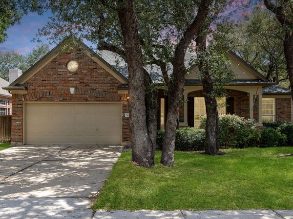 10421 Hansa DR, Austin, TX 78739
