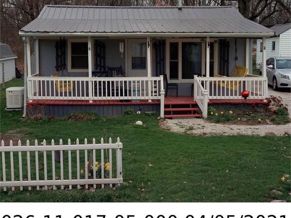 487 Annadale Ave, Mansfield, OH 44905