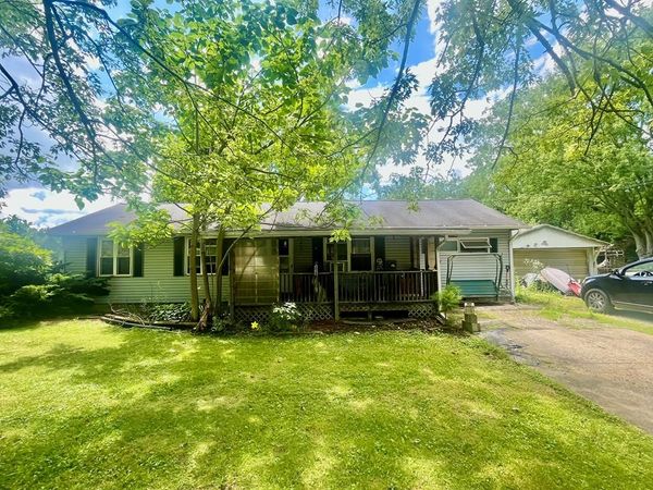 670 Alayne Ave, Galion, OH 44833