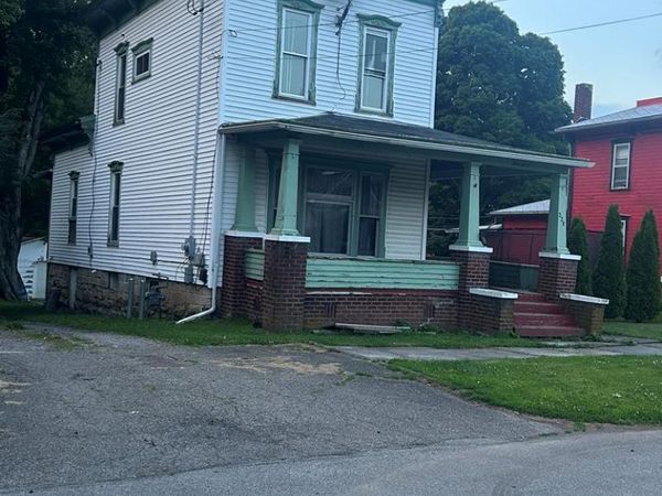 330 Atwood, Galion, OH 44833
