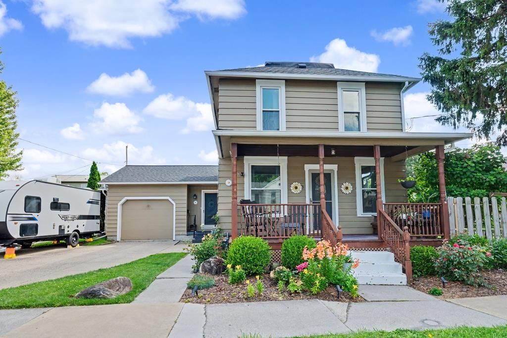 43 West Elm Street, Norwalk, OH 44857 Main Photo