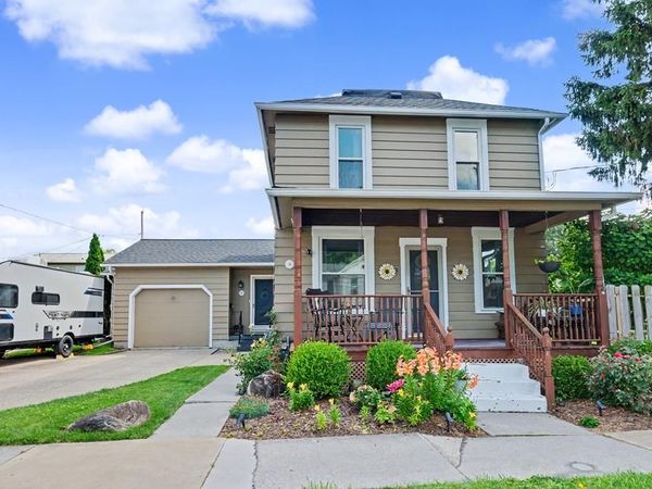 43 West Elm Street, Norwalk, OH 44857