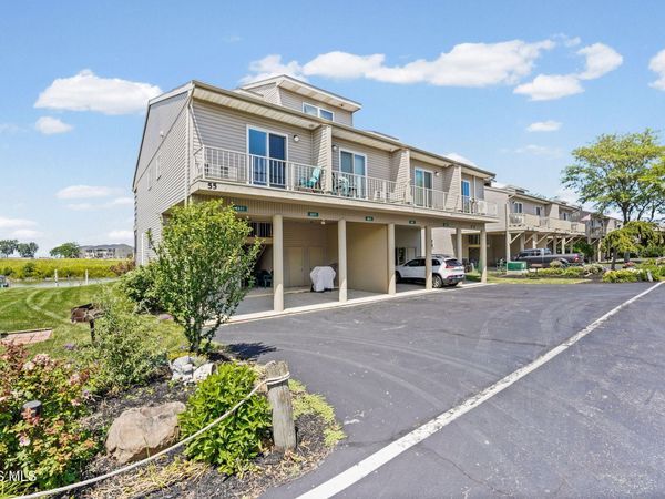 8893 W Canada Goose Court , Oak Harbor, OH 43449