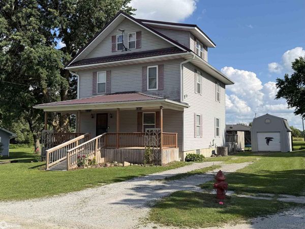 612 W Elm Street, Allerton, IA 50008