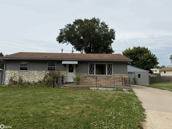 2009 Ridgeway Drive, Denison, IA 51442