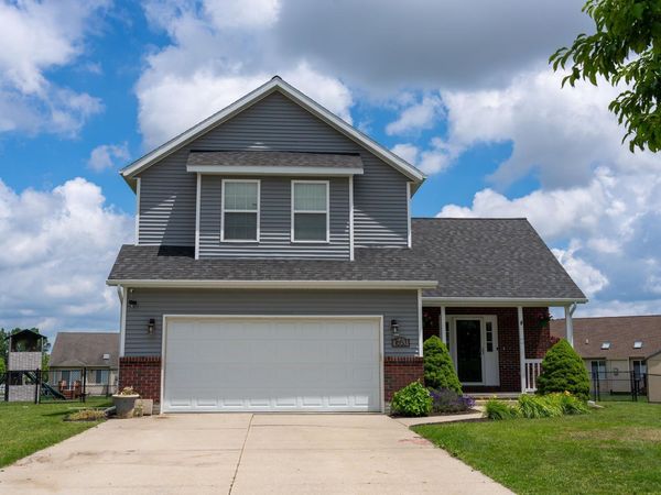 1653 Abbey Court, Mt Pleasant, MI 48858