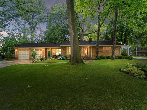 2450 W Wingate AVENUE, Glendale, WI 53209