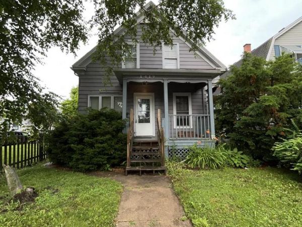 1419 Flett AVENUE, Racine, WI 53405