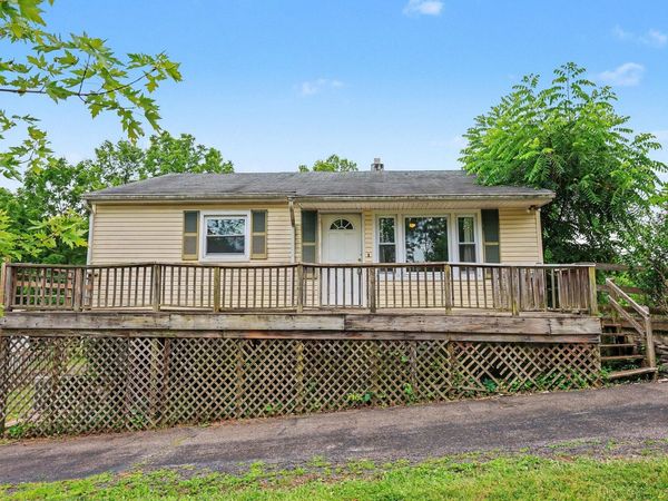6524 Sugar Tree Drive, Independence, KY 41051