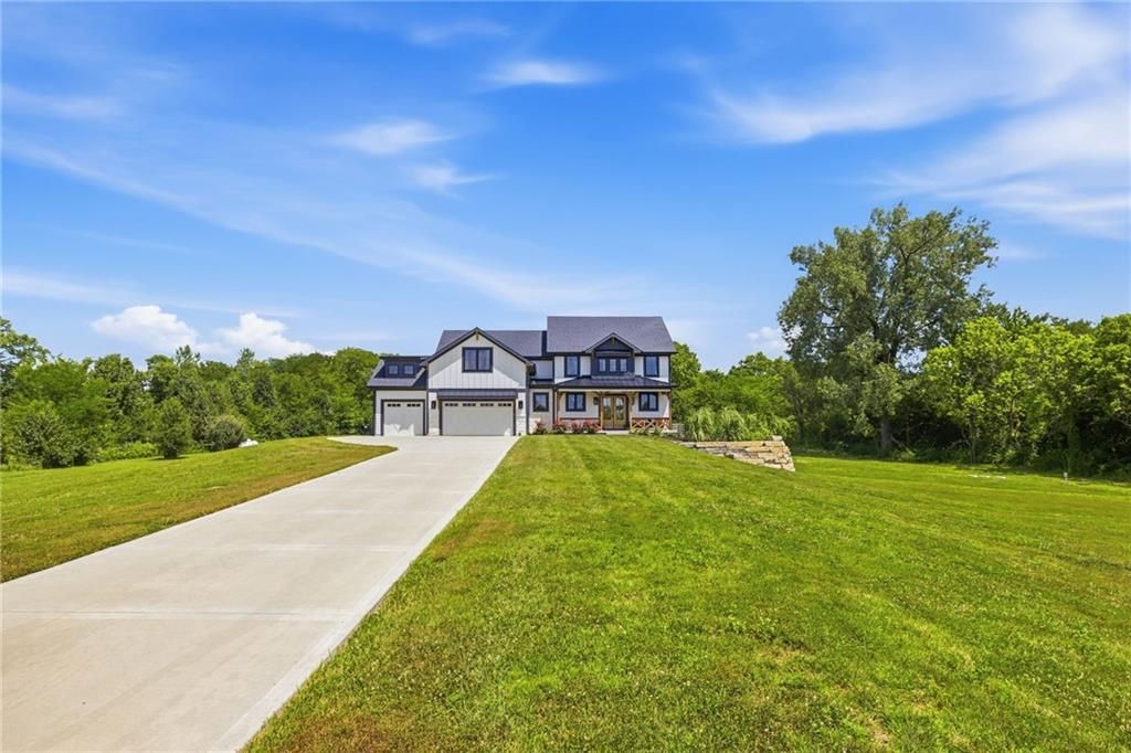 8422 NE 147th Street, Liberty, MO 64068 Main Photo