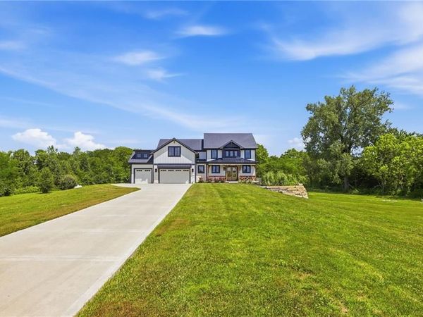 8422 NE 147th Street, Liberty, MO 64068
